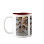 Howie Pee Pugpants mugs