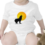 Howl at the Moon T-shirt