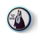 Howl for Obama Button by elfyboy Howl for Obama Button
