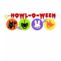 Howl-o-ween Band T-shirts