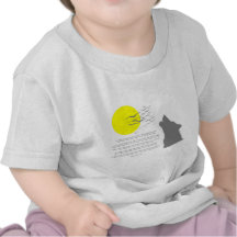 Howl T Shirt