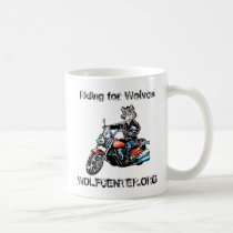 Howley Rider Mug mugs