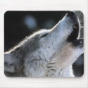 Howlin' mousepads