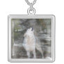 Howling Michi Pendant