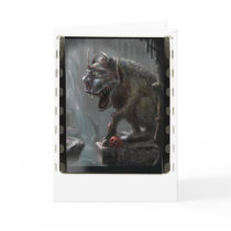 Howloweeeeeeen cards by Lefrogzle Howloweeeeeeen cards