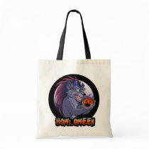 Howloween candy bag-MINI by nyctherion Howloween candy bag-MINI