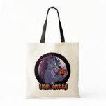 Howloween candy bag-MINI