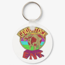 Hows it hangin? keychains by goodstockent Hows it hangin? keychains
