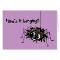 How's it hanging? cards by kklawiter How's it hanging? cards