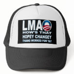 How's That Hopey Changey Thang Worked for Ya?