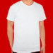 Basic American Apparel T-Shirt