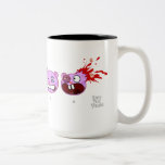 How's Your Day Going? Coffee Mugs