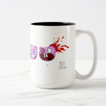 How's Your Day Going? Coffee Mugs