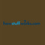 HowStuffWorks Logo T-Shirt