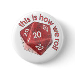 HowWeRoll20s buttons
