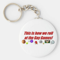 HowWeRoll2 keychains