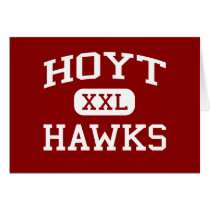 Hoyt - Hawks - Middle School - Des Moines Iowa cards by customteamsportswear Hoyt - Hawks - Middle School - Des Moines Iowa cards