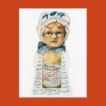 vintage, antique, trading, cards, household, good,