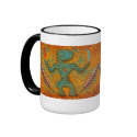 Hozho mugs