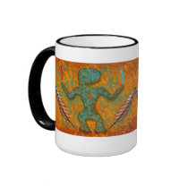 Hozho mugs by ZiaSun Hozho mugs