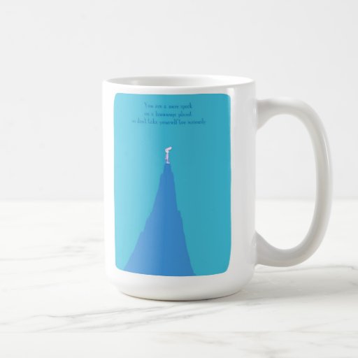 HP2092 COFFEE MUG