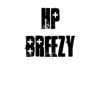 HP Breezy t-shirts
