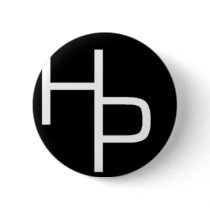 HP buttons by Hacker_Productions HP buttons