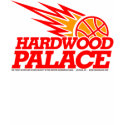 HP Fireball Logo t-shirts