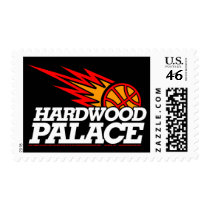 HP Fireball Postage postage by HardwoodPalace HP Fireball Postage postage
