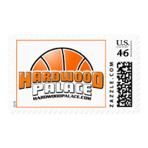 HP Logo Postage postage by HardwoodPalace HP Logo Postage postage