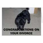 HPIM0003, CONGRADULATIONS ON YOUR DIVORCE cards