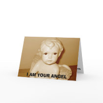 HPIM0004, I AM YOUR ANGEL cards