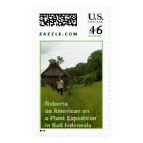 HPIM0162, Roberta an American on a Plant Expedi... postage by cebinvt HPIM0162, Roberta an American on a Plant Expedi... postage