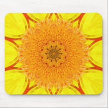 HPIM1214Sunflowerpower Mouse Pads