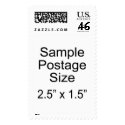 HPInventPostage postage