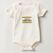 HPS t-shirts by mosimpkins HPS t-shirts