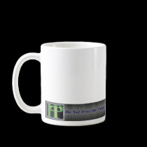 HPT Coffee Cup mugs