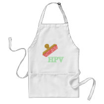 HPV aprons