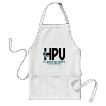 HPV Awareness 1 aprons