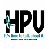 HPV Awareness 1 t-shirts