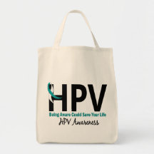 Hpv Ribbon