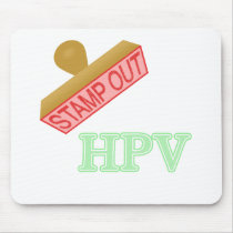 HPV mousepads