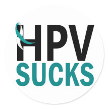 Hpv Ribbon