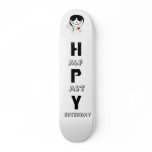HPY Bored Skateboard Decks