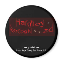HR Magnet