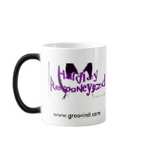 HR Mugs