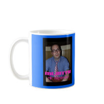HR Nightmare MLIOTTA Coffee Mug