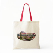 Hrad Bag by wildlens Hrad Bag