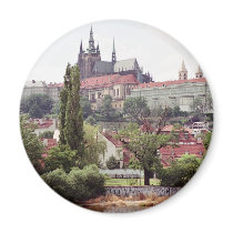 Hrad Magnet