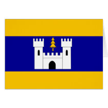 Hradek, Czech cards by bestflag Hradek, Czech cards